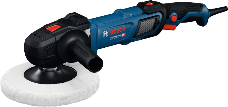 Bosch Professional GPO 14