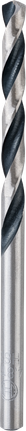 Bosch Accessoires Spiraalboor HSS PointTeQ | 4,8 mm | 1 stuk - 2608577841