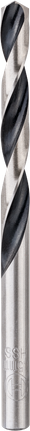 Bosch Accessoires Spiraalboor HSS PointTeQ | 7,5 mm | 1 stuk - 2608577847