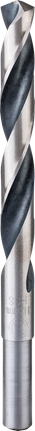 Bosch Accessoires Spiraalboor HSS PointTeQ | 11,5 mm | Gereduceerde opnameschacht - 2608577857