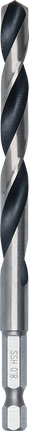 Bosch Accessoires Metaalboor HSS PointTeQ | 8.0 mm - 2608577879
