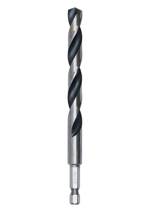 Bosch Accessoires Metaalboor HSS PointTeQ | 10.0 mm - 2608577883
