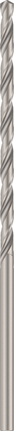 Bosch Accessoires PRO Metal HSS-G Metaalboor | Lang | DIN 340 | 3,2 x 69 x 106 mm - 2608577682