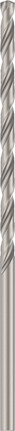 Bosch Accessoires PRO Metal HSS-G Metaalboor | Lang | DIN 340 | 4 x 78 x 119 mm - 2608577684