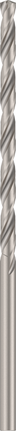 Bosch Accessoires PRO Metal HSS-G Metaalboor | Lang | DIN 340 | 4,5 x 82 x 126 mm - 2608577686