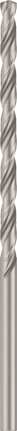 Bosch Accessoires PRO Metal HSS-G Metaalboor | Lang | DIN 340 | 4,8 x 87 x 132 mm - 2608577687