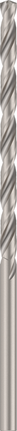 Bosch Accessoires PRO Metal HSS-G Metaalboor | Lang | DIN 340 | 5 x 87 x 132 mm - 2608577688