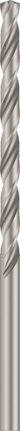 Bosch Accessoires PRO Metal HSS-G Metaalboor | Lang | DIN 340 | 6 x 91 x 139 mm - 2608577690