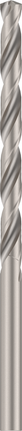 Bosch Accessoires PRO Metal HSS-G Metaalboor | Lang | DIN 340 | 8 x 109 x 165 mm - 2608577693