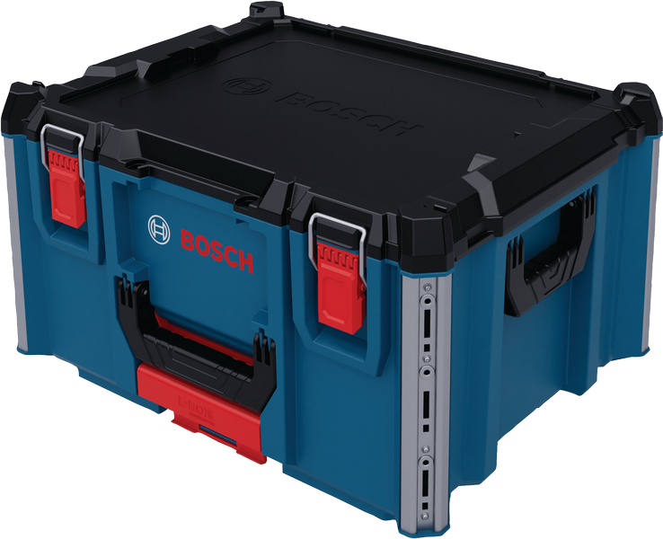 Bosch Blauw L-BOXX Contractor 322 Koffer - 1600A037E0