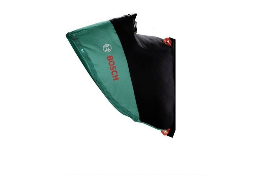 Bosch Groen OPVANGZAK VOOR BLADBLAZER F016F04200 - F016F04200