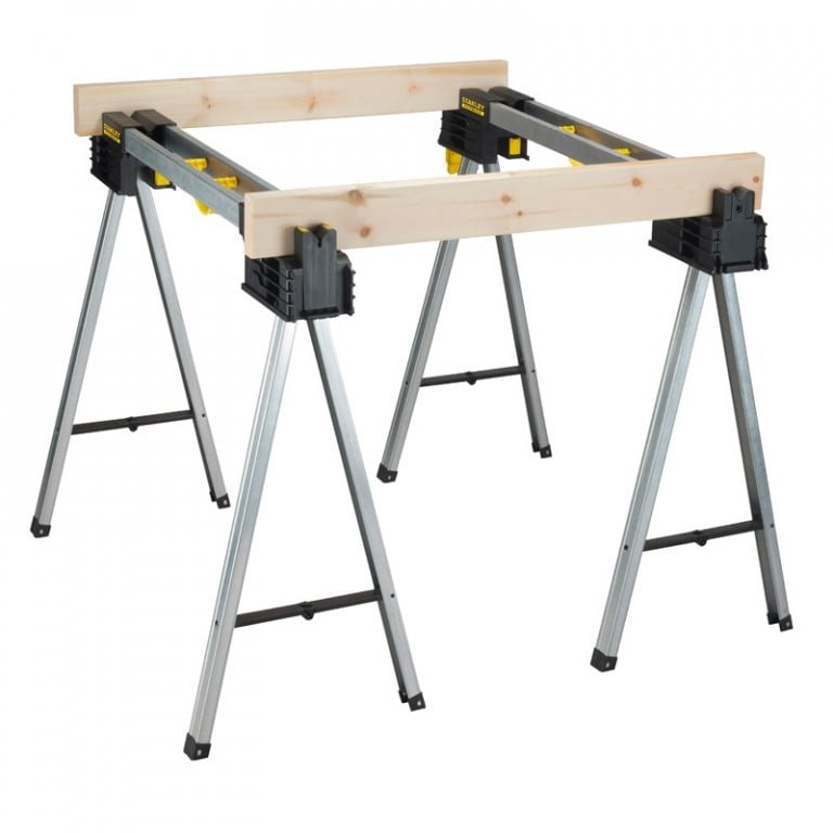 Stanley Opvouwbare Zaagbok TWIN PACK FMST1-75763 - FMST1-75763
