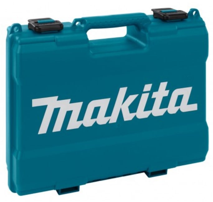 Makita Accessoires Koffer voor o.a DF331, DF332, DF333, HP331, HP332, HP333 - 821661-1