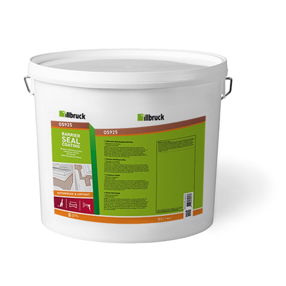 Illbruck OS925 BARRIER SEAL COATING 5KG - OS925510040