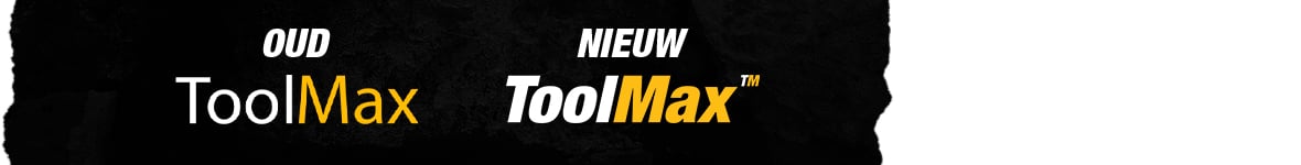 ToolMax Logo's