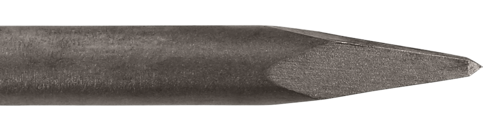 Makita Accessoires Puntbeitel 220mm SW19 - P-13340