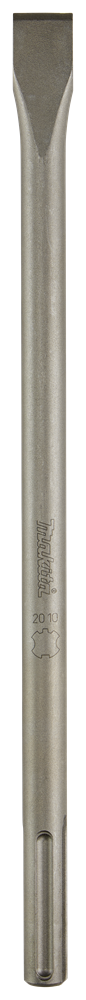 Makita Accessoires Koudbeitel 25x400mm SDS-MAX - P-16271