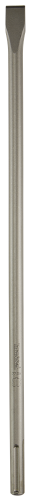 Makita Accessoires Koudbeitel 25x600mm SDS-MAX - P-16287
