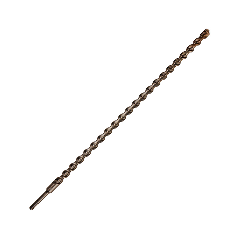 Makita Accessoires P2S: SDS-PLUS boor 18x600mm - P-23656 P-23656