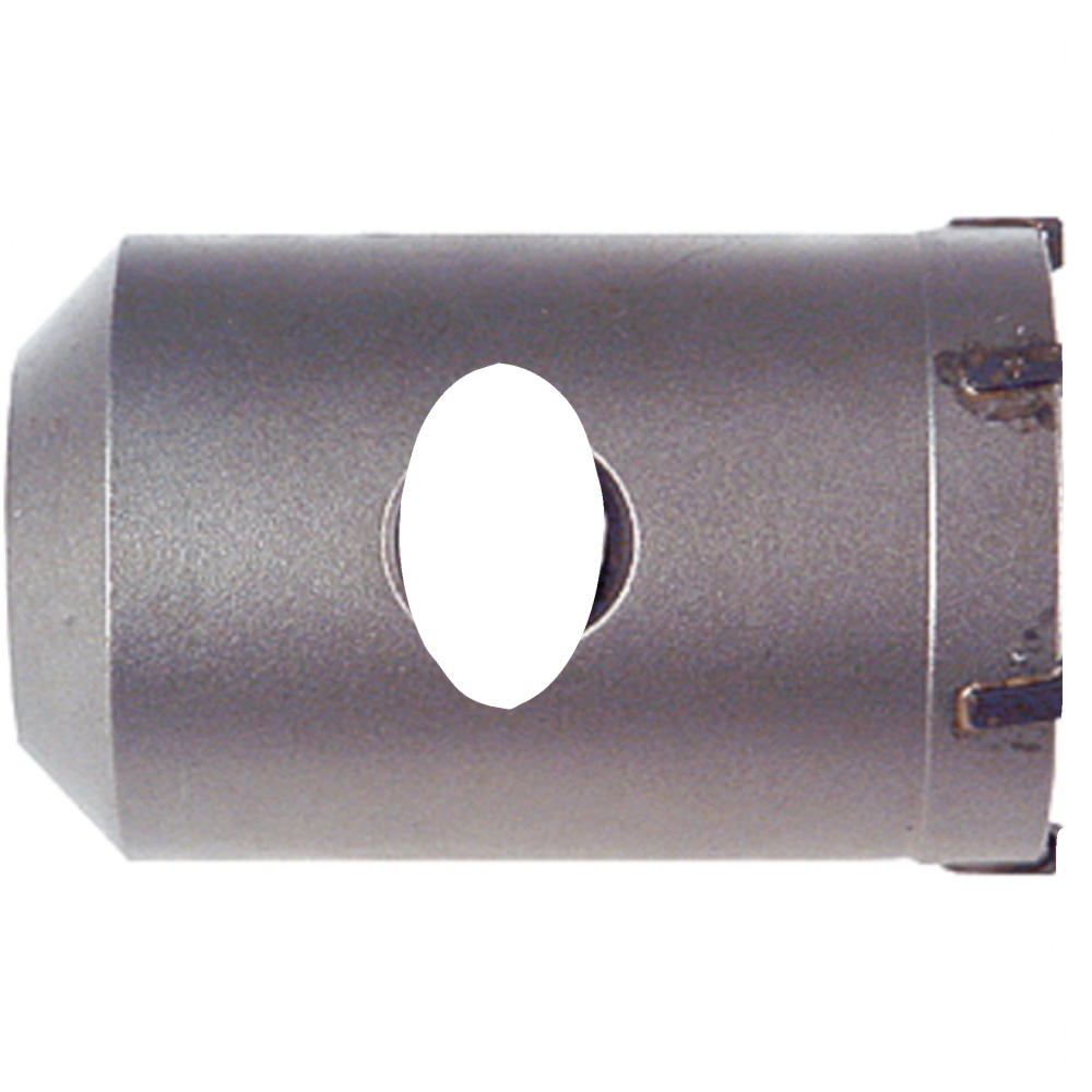 Makita Accessoires Kroonboor 80mm M16 - P-26222