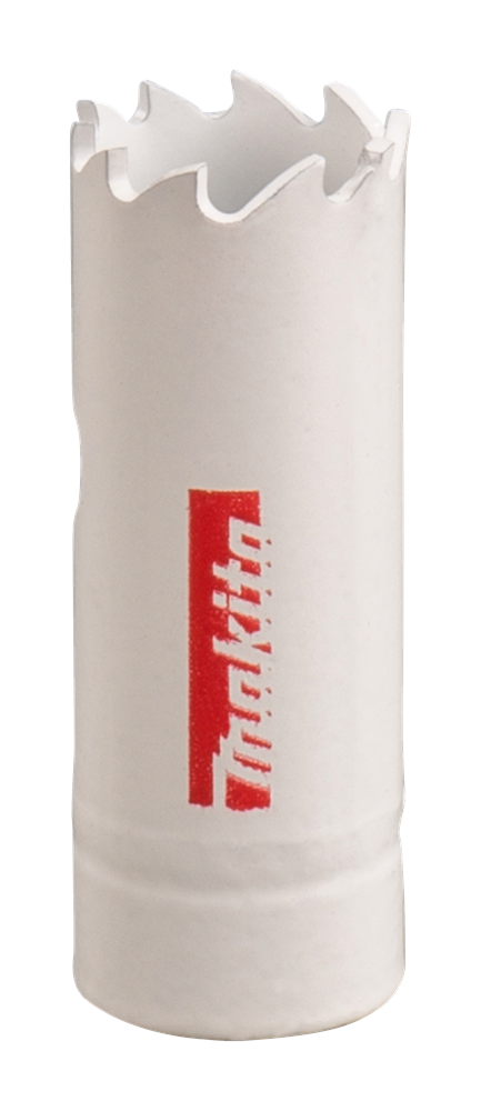 Makita Accessoires Gatzaag 19mm HSS bi-m - P-34942