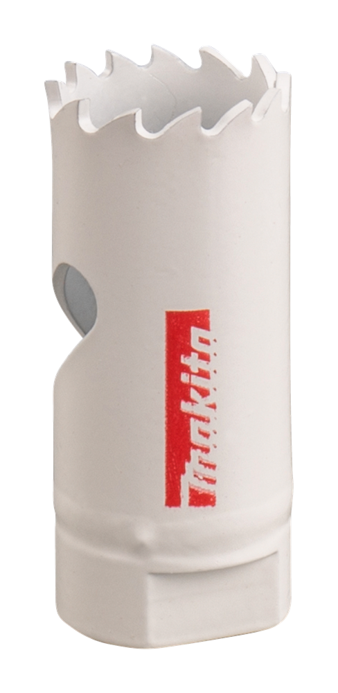 Makita Accessoires Gatzaag 22mm HSS bi-m - P-34958