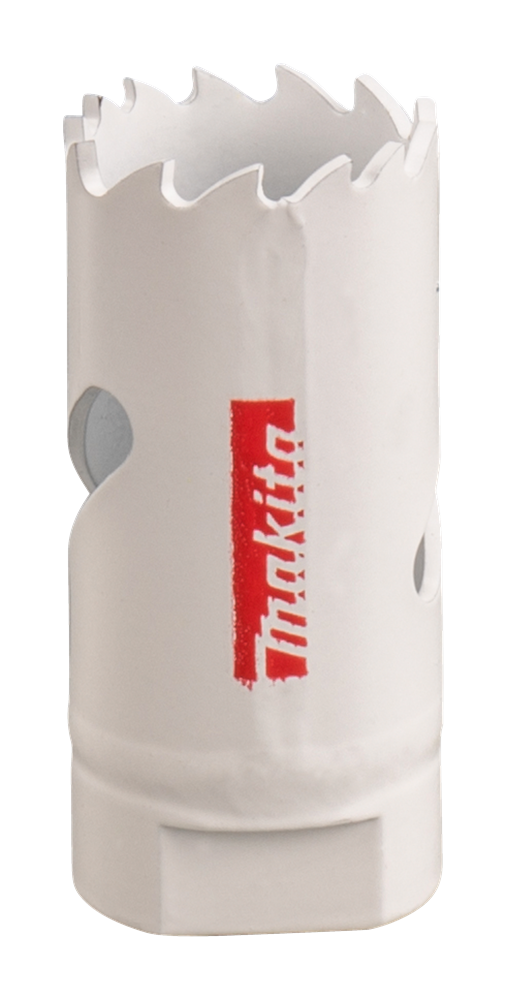 Makita Accessoires Gatzaag 24mm HSS bi-m - P-34964