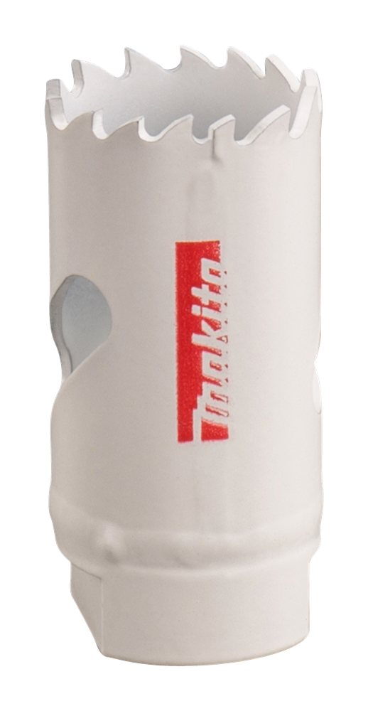 Makita Accessoires Gatzaag 25mm HSS bi-m - P-34970