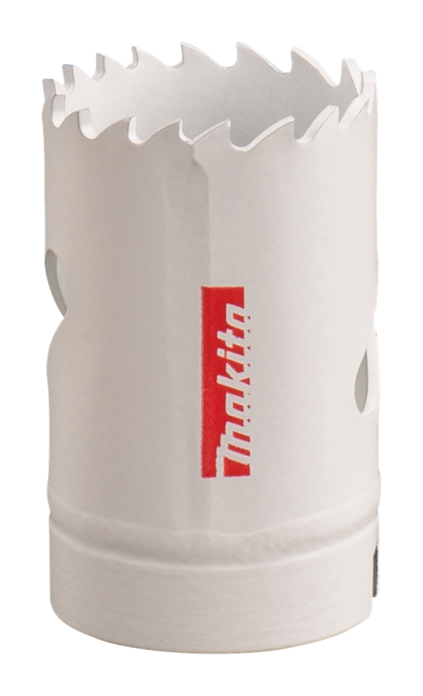 Makita Accessoires Gatzaag 32mm HSS bi-m - P-34986