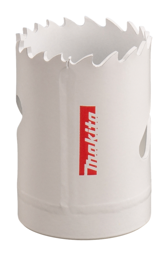 Makita Accessoires Gatzaag 35mm HSS bi-m - P-34992