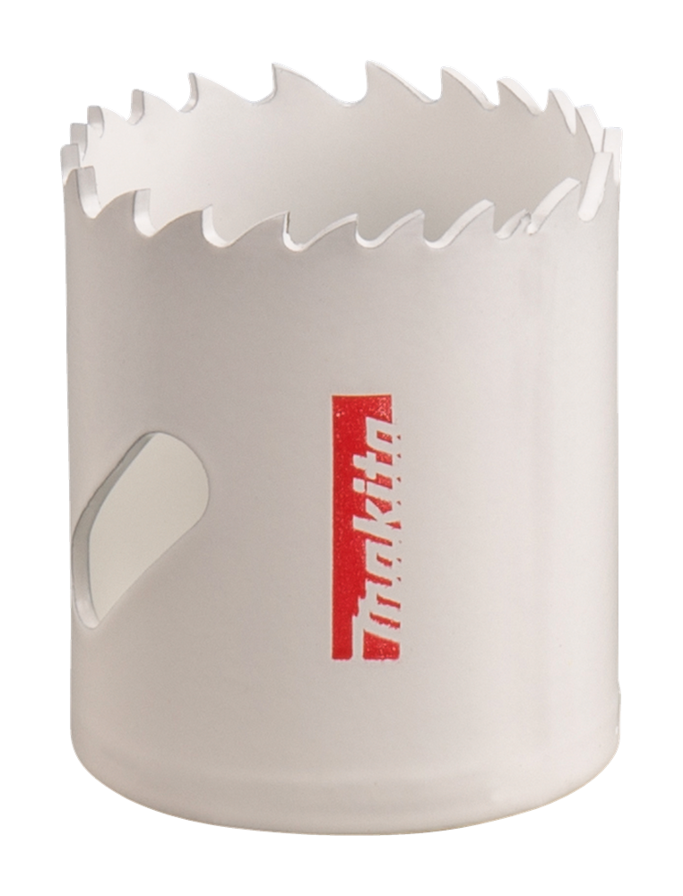 Makita Accessoires Gatzaag 38mm HSS bi-m - P-35003