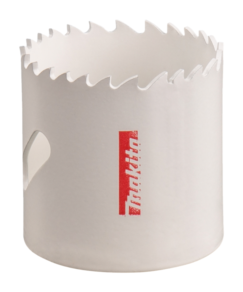 Makita Accessoires Gatzaag 44mm HSS bi-m - P-35019
