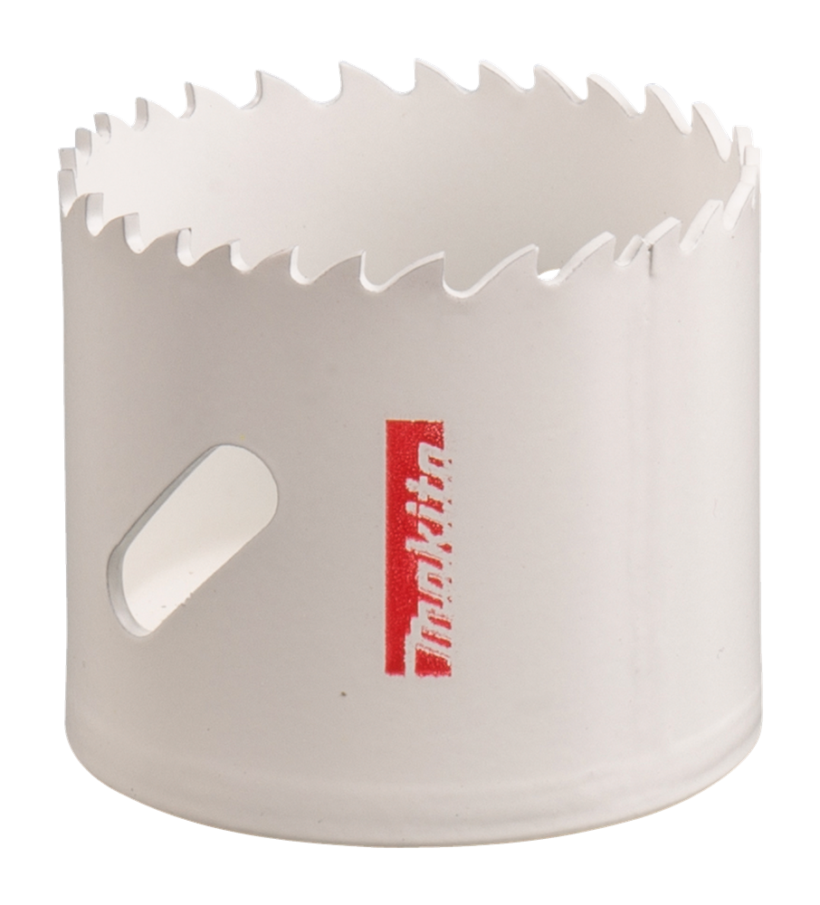 Makita Accessoires Gatzaag 51mm HSS bi-m - P-35025