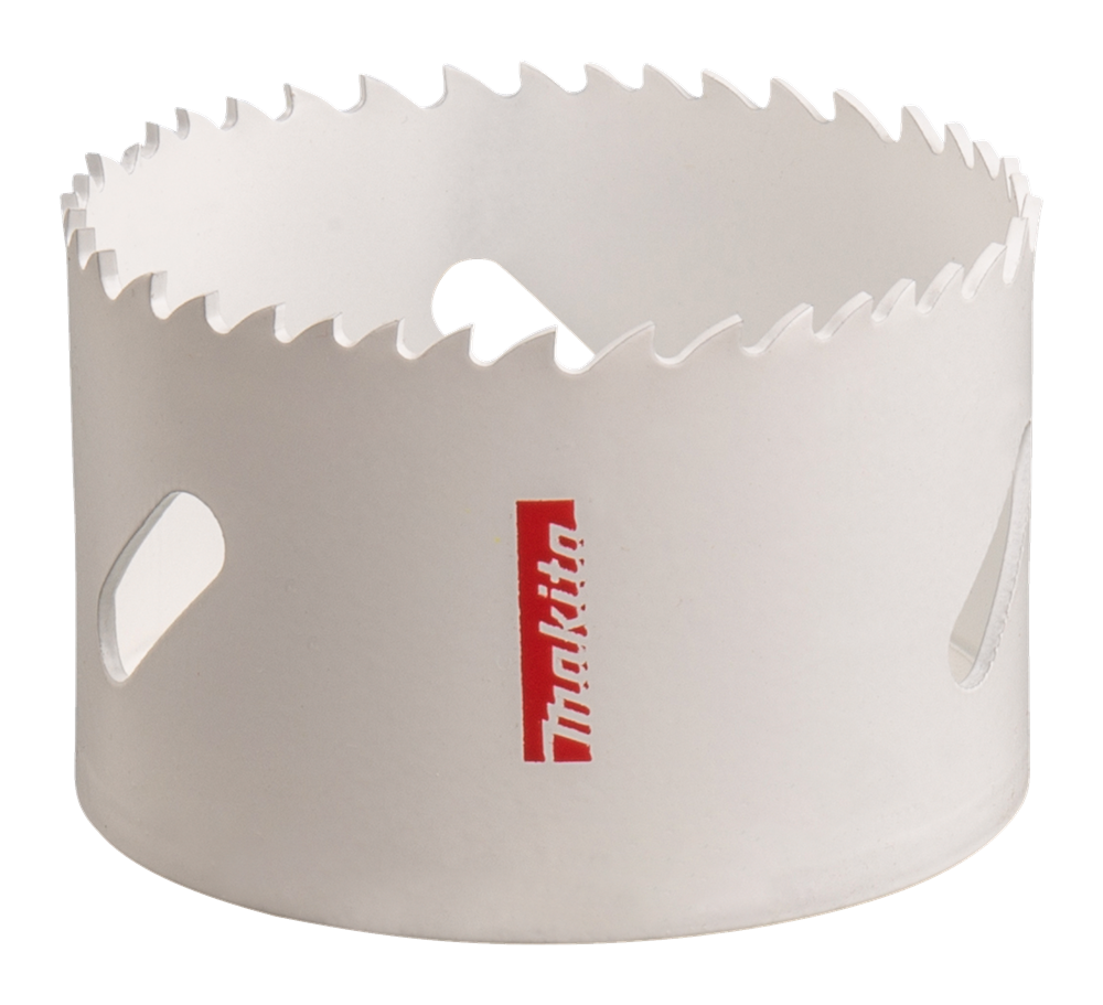 Makita Accessoires Gatzaag 68mm HSS bi-m - P-35047