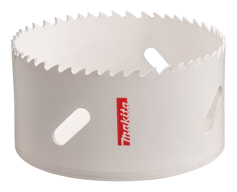 Makita Accessoires Gatzaag 83mm HSS bi-m - P-35069