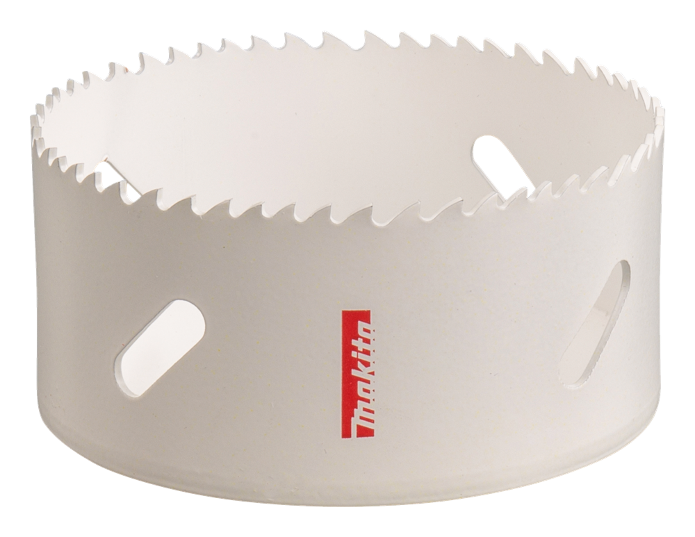 Makita Accessoires Gatzaag 92mm HSS bi-m - P-35075