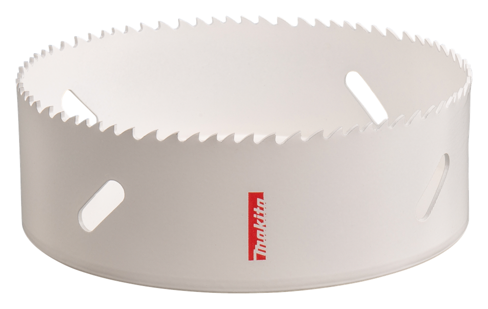 Makita Accessoires Gatzaag 127mm HSS bi-m - P-35097