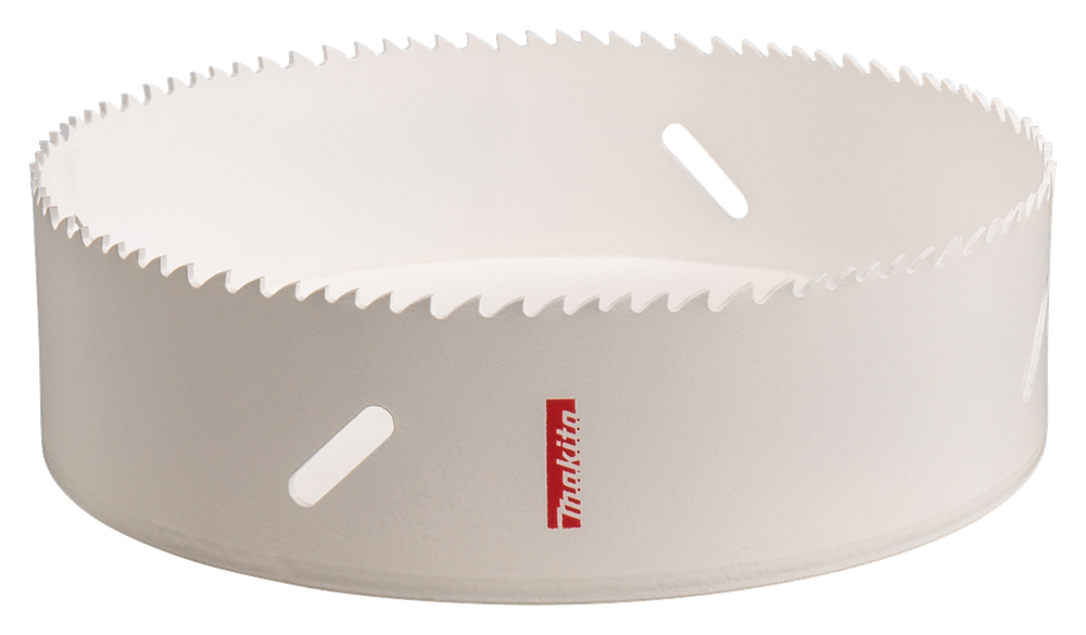 Makita Accessoires Gatzaag 152mm HSS bi-m - P-35106