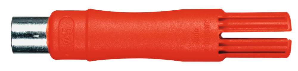 Makita Accessoires Bithouder bitro 10mm - P-38928 - P-38928