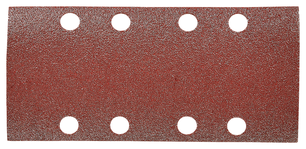 Makita Accessoires Schuurvel 166x80 K80 Red Velcro - P-42313 - P-42313