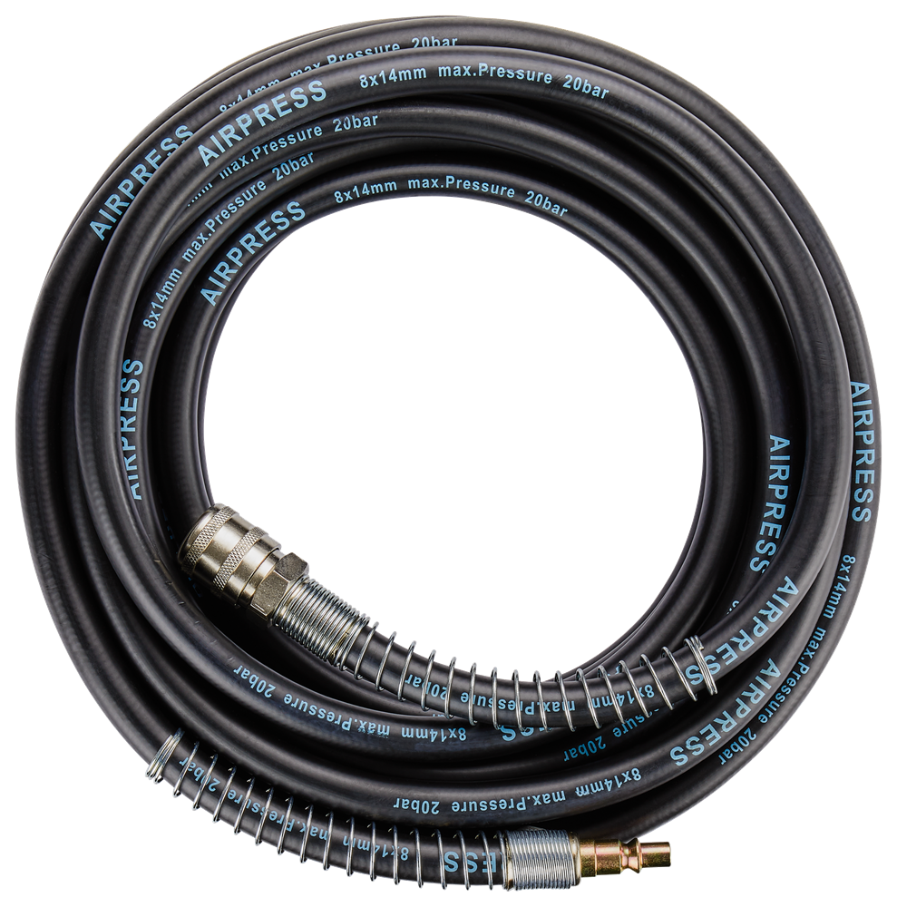 Makita Accessoires Luchtslang 10m - P-45973-10 P-45973-10