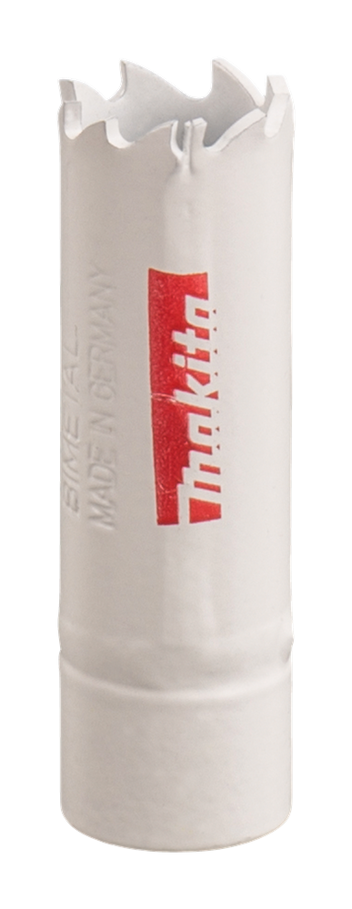 Makita Accessoires Gatzaag 17mm HSS bi-m - P-52467