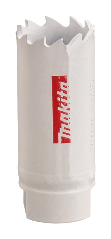 Makita Accessoires Gatzaag 21mm HSS bi-m - P-52489