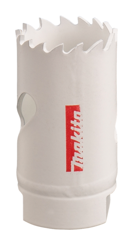 Makita Accessoires Gatzaag 27mm HSS bi-m - P-52495