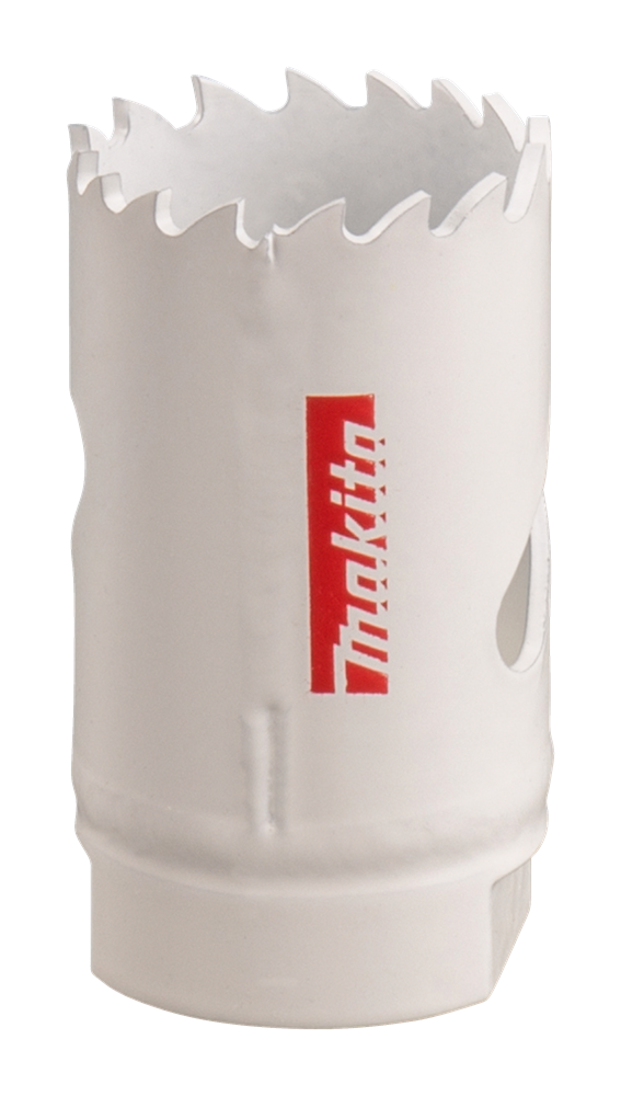 Makita Accessoires Gatzaag 29mm HSS bi-m - P-52504