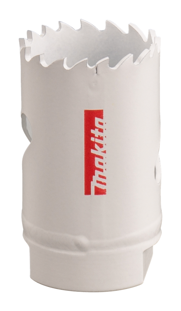 Makita Accessoires Gatzaag 30mm HSS bi-m - P-52510