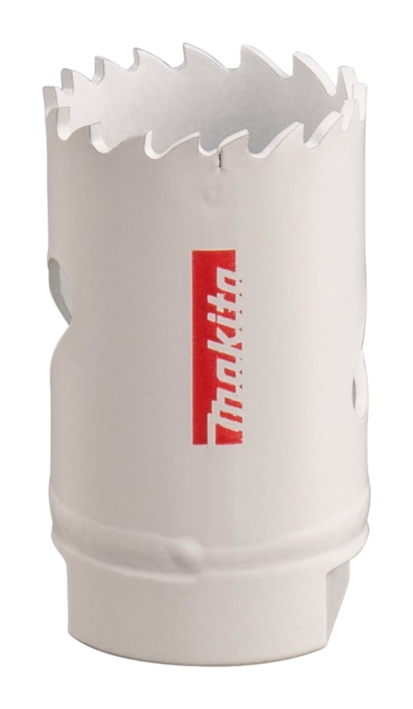 Makita Accessoires Gatzaag 30mm HSS bi-m - P-52510