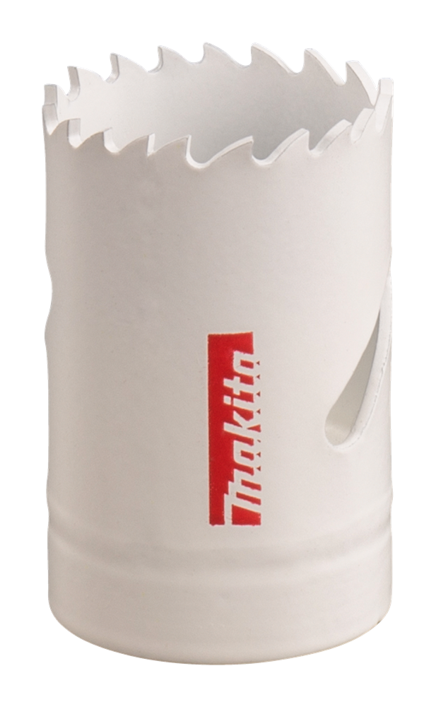 Makita Accessoires Gatzaag 33mm HSS bi-m - P-52526
