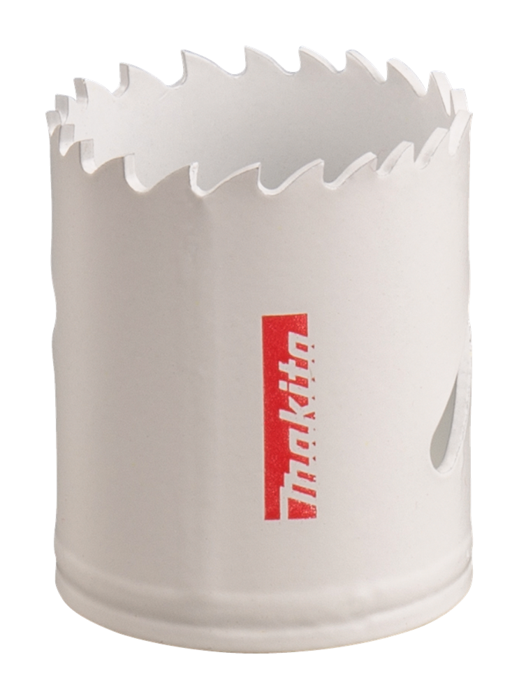 Makita Accessoires Gatzaag 37mm HSS bi-m - P-52532