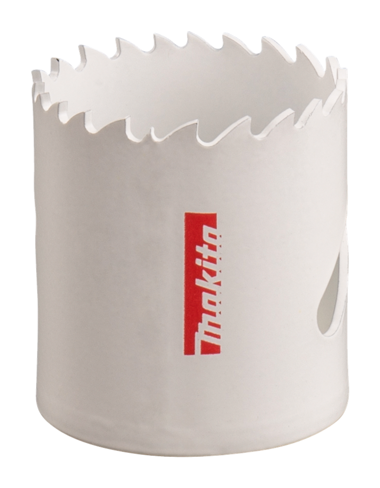 Makita Accessoires Gatzaag 40mm HSS bi-m - P-52548